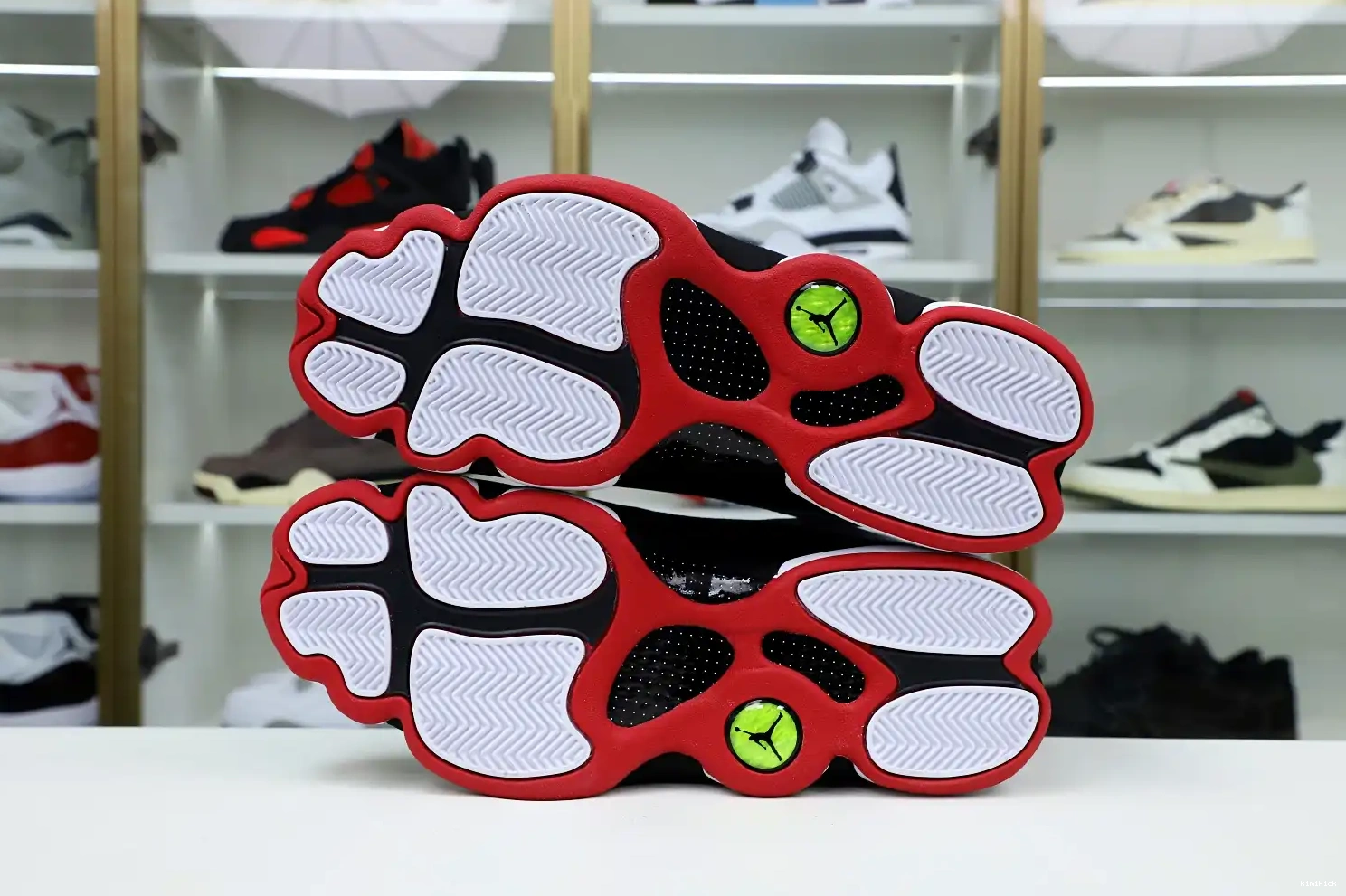 got Kimikick game Jordan 13 he Air Jordan 0508